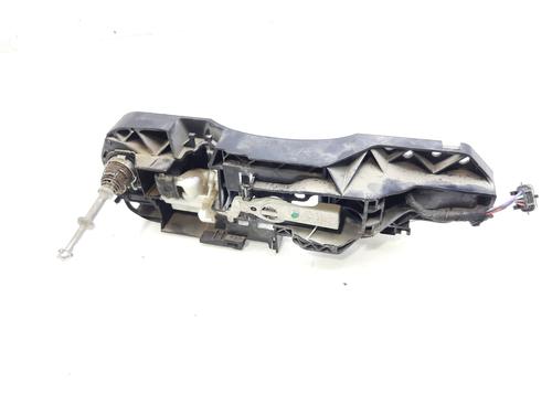 Front left exterior door handle RENAULT MEGANE III Grandtour (KZ0/1)  | BP18168603C128