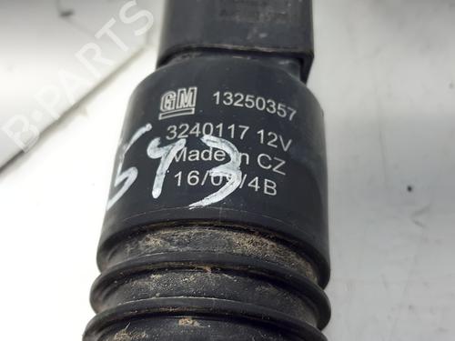 Washer pump OPEL INSIGNIA A Country Tourer (G09) 2.0 CDTi (47) | BP13992089E24 