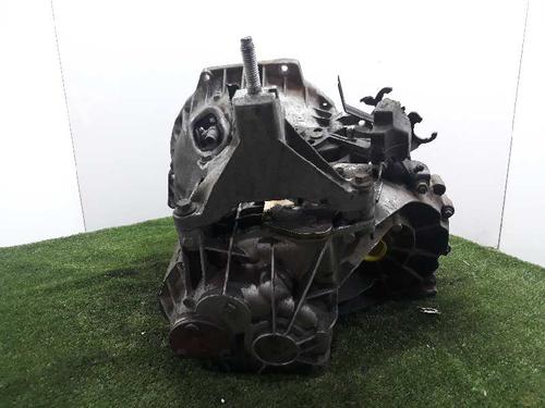 Gearbox FORD FOCUS I Saloon (DFW) 1.8 TDCi | BP2882024M3 