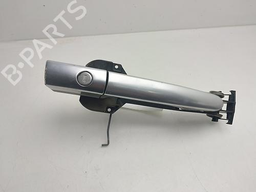 Used Front right exterior door handle Front right exterior door handle PEUGEOT 807 (EB_) [2002-2026] 36019510 36019510
