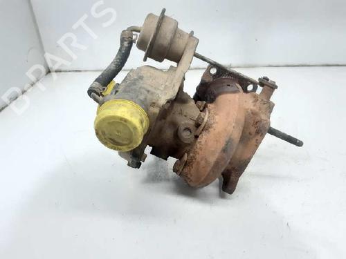 Turbocharger/Supercharger OPEL MONTEREY A (M92) 3.1 TD (UBS69D, UBS69G) | BP5888401M71