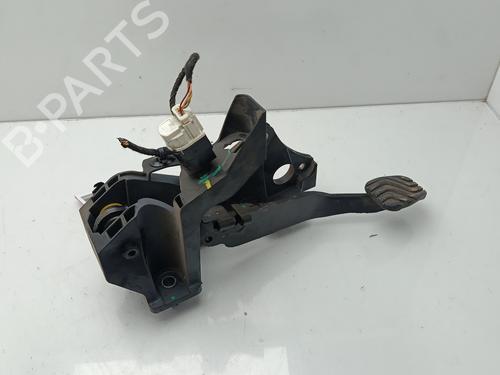 Pedał hamulca DACIA DUSTER (HM_) 1.5 dCi 110 (HMAB) | BP30687539I19