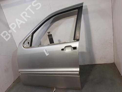 Left front door MERCEDES-BENZ M-CLASS (W163) ML 320 (163.154) | BP12414350C2 
