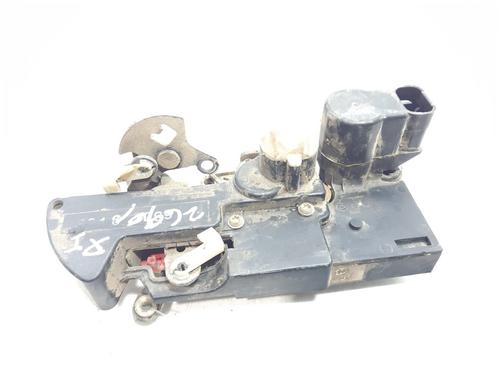 Used Front left lock Front left lock OPEL FRONTERA B (U99) 2.2 DTI (6B_66, 6B_76) (120 hp) 9818480 9818480