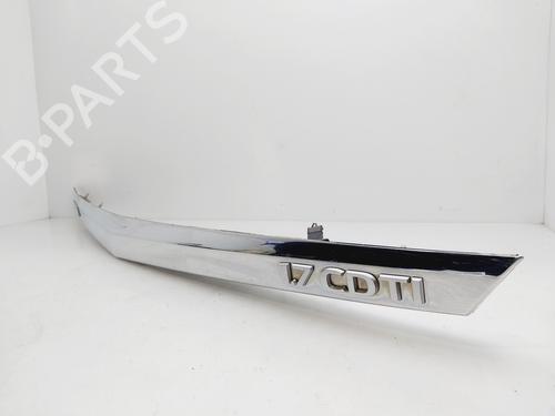 Tailgate handle OPEL ASTRA H (A04)  | BP23391866C132 