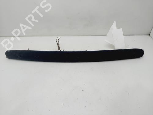 Lampa oświetlenia tablicy rejestracyjnej CHEVROLET REZZO MPV (U100) 1.6 96310352 |