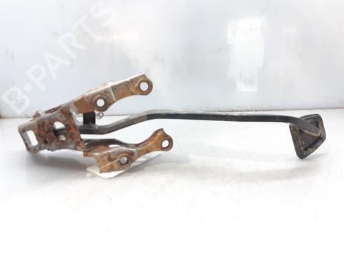 Break pedal TOYOTA VERSO (_R2_) 2.0 D-4D (AUR20_, AUR20R) | BP8766353I19 