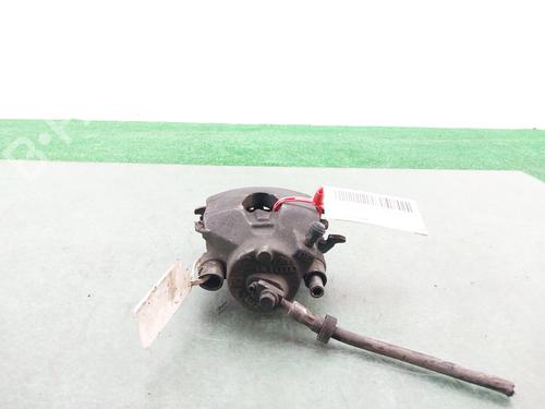 Right front brake caliper SEAT LEON (1M1) 1.9 TDI | BP17902286M104 