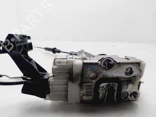 Front right lock MERCEDES-BENZ B-CLASS Sports Tourer (W245)  | BP26607319C97 