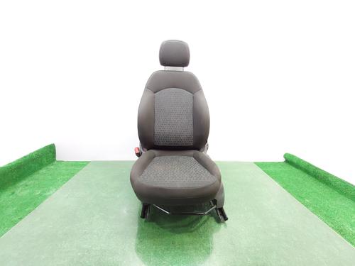 Used Left front seat OPEL CORSA E (X15) [2014-2025]  21006625