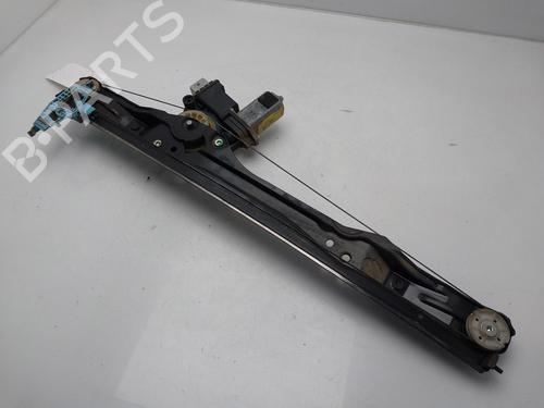 Front left window mechanism FIAT DOBLO Cargo (263_) 1.6 D Multijet (263WXD1B, 263WXR1B, 263WXX1B, 263ZXD1B,... | BP37672072C22 - Image 3