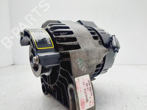 Used Alternator FIAT BRAVA (182_) 1.2 16V 80 (82 hp) 28670041