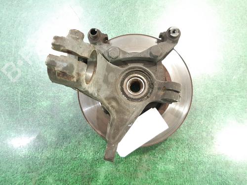 Right front steering knuckle PEUGEOT 206 Hatchback (2A/C) 1.4 LPG | BP7842508M26 