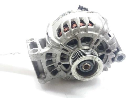 Used Alternator FORD ECOSPORT 1.5 Ti (112 hp) 4409174