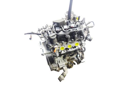 Motor HYUNDAI i30 (PDE, PD, PDEN) [2016-2025]  29546613