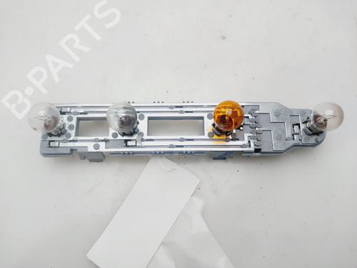 Lampeholder Lampeholder MERCEDES-BENZ C-CLASS T-Model (S203) C 200 CDI (203.207) (122 hp) 34351842 34351842