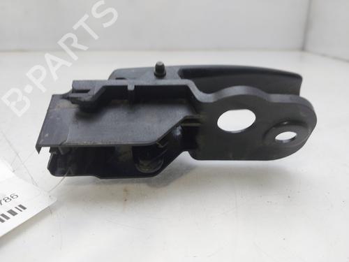 Høyre foran invendig håndtak CITROËN NEMO Box Body/MPV (AA_) 1.4 HDi | BP16006902I14 