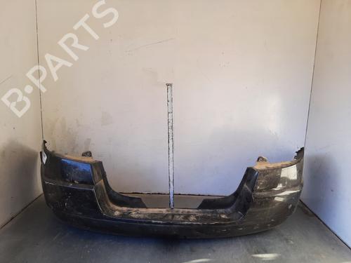 Used Rear bumper RENAULT MEGANE II Coupé-Cabriolet (EM0/1_) [2003-2010]  10633017