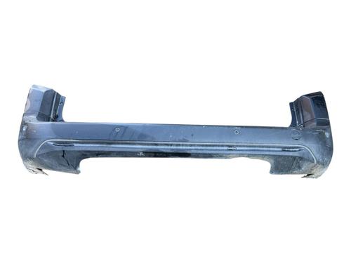 Used Rear bumper Rear bumper PEUGEOT RIFTER 1.5 BlueHDi 100 (102 hp) 34570611 34570611