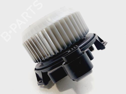 Heater blower motor TOYOTA VERSO (_R2_)  | BP30138193M62 