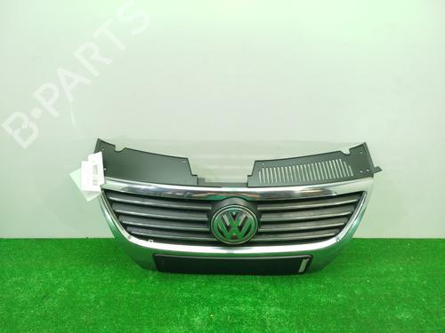 Grille VW PASSAT B6 (3C2)  | BP29927490C40