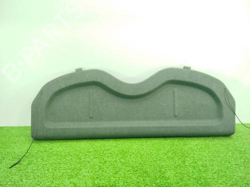 Used Rear parcel shelf Rear parcel shelf HYUNDAI i10 II (BA, IA) [2013-2021] 34102327 34102327