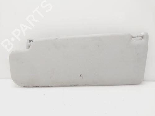 Right sun visor SEAT LEON (1P1) 2.0 TDI | BP31988138I2