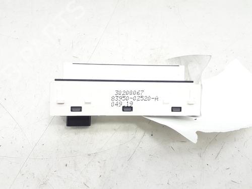 Used Electronic module TOYOTA C-HR (_X1_) 1.8 Hybrid (ZYX10_, ZYX11_, ZYX10R, ZYX11R) (122 hp) 10343105
