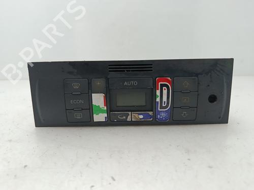 Klimabedienteil für AUDI A2 (8Z0) 1.4 TDI (90 hp) 31258205