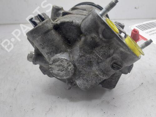 AC compressor CITROËN C4 Picasso II | BP36798402M34 - Image 2