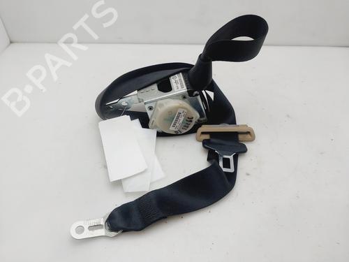 Used Rear right seatbelt BMW 3 (E90) 320 d (163 hp) 28706080