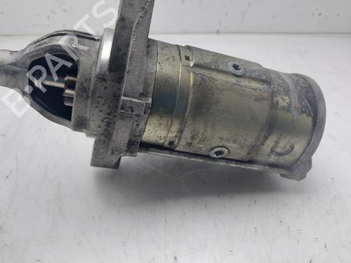 Used Starter Starter TOYOTA AVENSIS Saloon (_T27_) [2008-2018] 35820230 35820230
