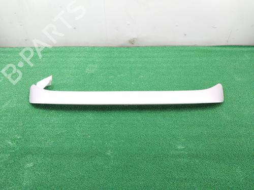 Spoiler bagklap SEAT CORDOBA (6K1, 6K2) 1.4 i (60 hp) 6K5827933B | 6K5827933B |