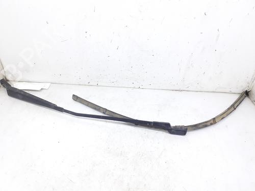 Front wipers mechanism PEUGEOT 3008 MPV (0U_) 1.6 HDi (112 hp) 9672059480 | 9672059480 |