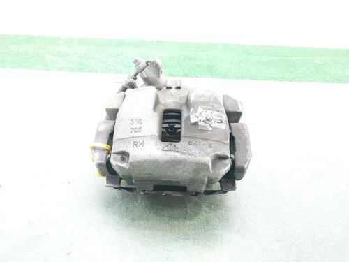 Used Right front brake caliper PEUGEOT 5008 II (MC_, MJ_, MR_, M4_) [2016-2025]  17665965