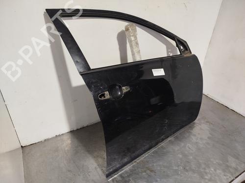 Dør høyre foran TOYOTA COROLLA Saloon (_E15_) | BP30922395C3