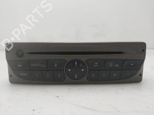 Used Radio Radio 38202603 38202603