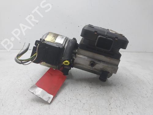 Suspension compressor CITROËN C5 I (DC_) 2.0 HDi (DCRHZB, DCRHZE) | BP30930210M103