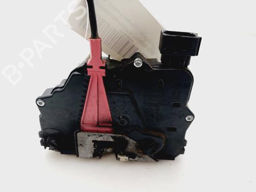Used Rear right lock OPEL CORSA E (X15) [2014-2025]  19287825