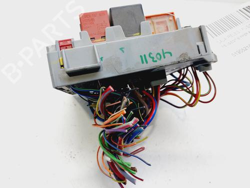 Fuse box PEUGEOT BIPPER (AA_)  | BP30847242E1 