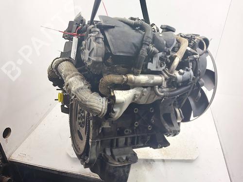 Engine LAND ROVER DISCOVERY III (L319)  | BP29972034M1 
