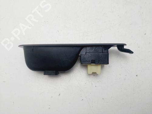 Left rear window switch RENAULT CAPTUR I (J5_, H5_)  | BP29183421I29 