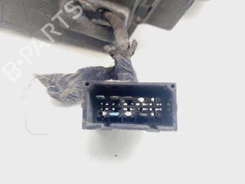 Right mirror AUDI A3 (8L1) 1.9 TDI | BP27222379C27 