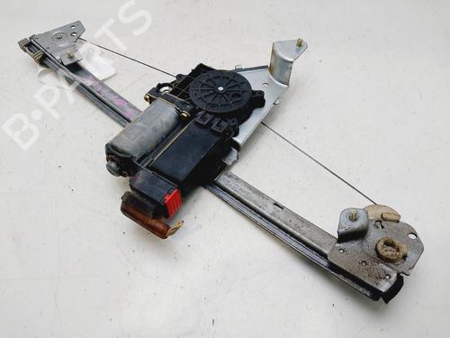 Front left window mechanism CITROËN XANTIA (X1_, X2_) 1.9 Turbo D | BP29408454C22 