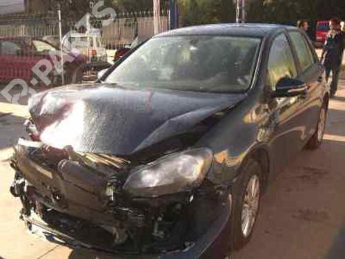 Used Parts VW GOLF VI (5K1)  1.6 TDI  916824