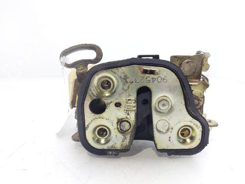 Front left lock OPEL CORSA B (S93) 1.0 i 12V (F08, F68, M68) | BP24815304C98 