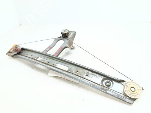 Used Rear left window mechanism BMW 3 (E46) 318 i (118 hp) 29002115
