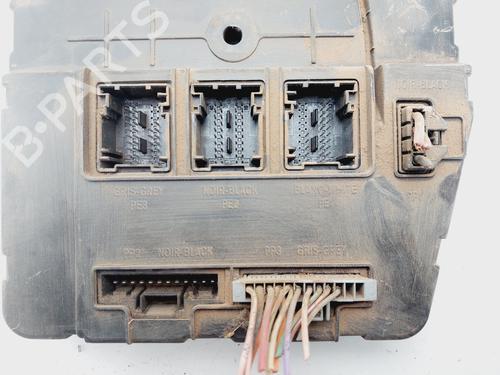 Electronic module RENAULT MEGANE II Saloon (LM0/1_)  | BP28099669M83 