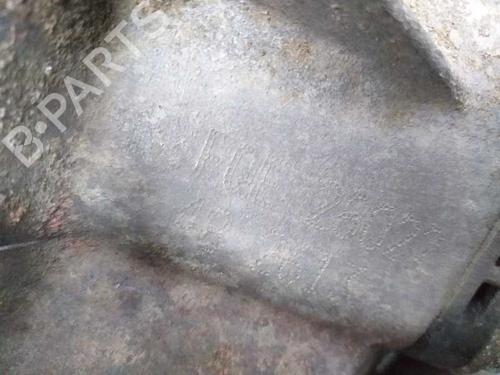 Gearbox SEAT IBIZA III (6L1)  | BP4470959M3 