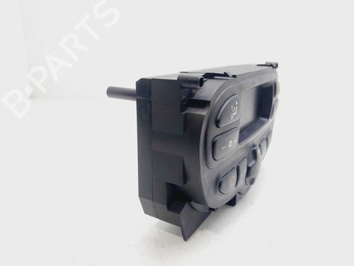 Climate control CITROËN XSARA PICASSO (N68) 1.8 16V | BP25985086I5 